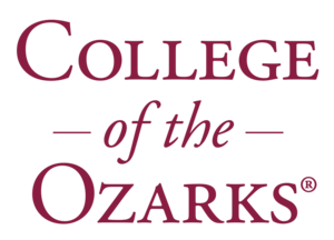 College of the Ozarks logo
